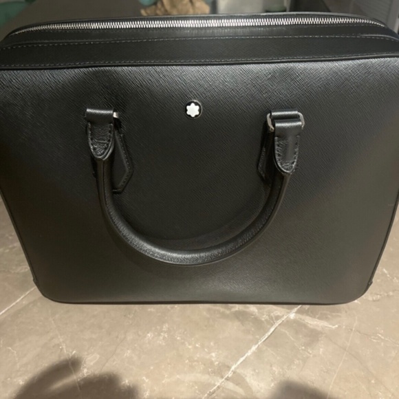 Montblanc Sartorial Document Case Large - Picture 1 of 6